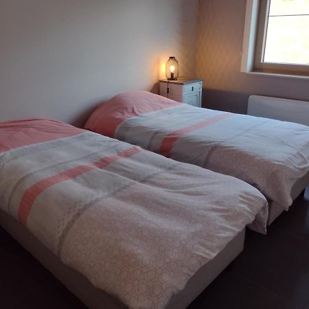 Apartament Hasbania Gingelom Zewnętrze zdjęcie