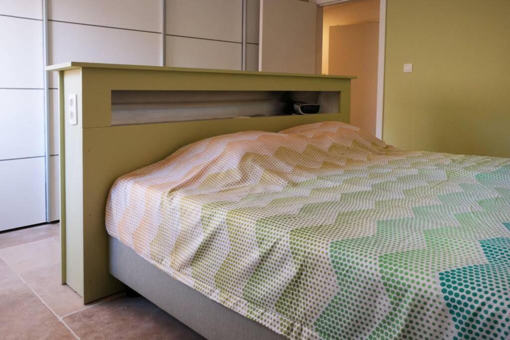 Apartament Hasbania Gingelom Zewnętrze zdjęcie