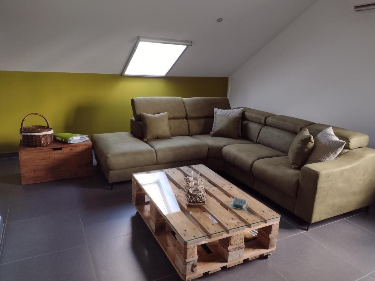 Apartament Hasbania Gingelom Zewnętrze zdjęcie