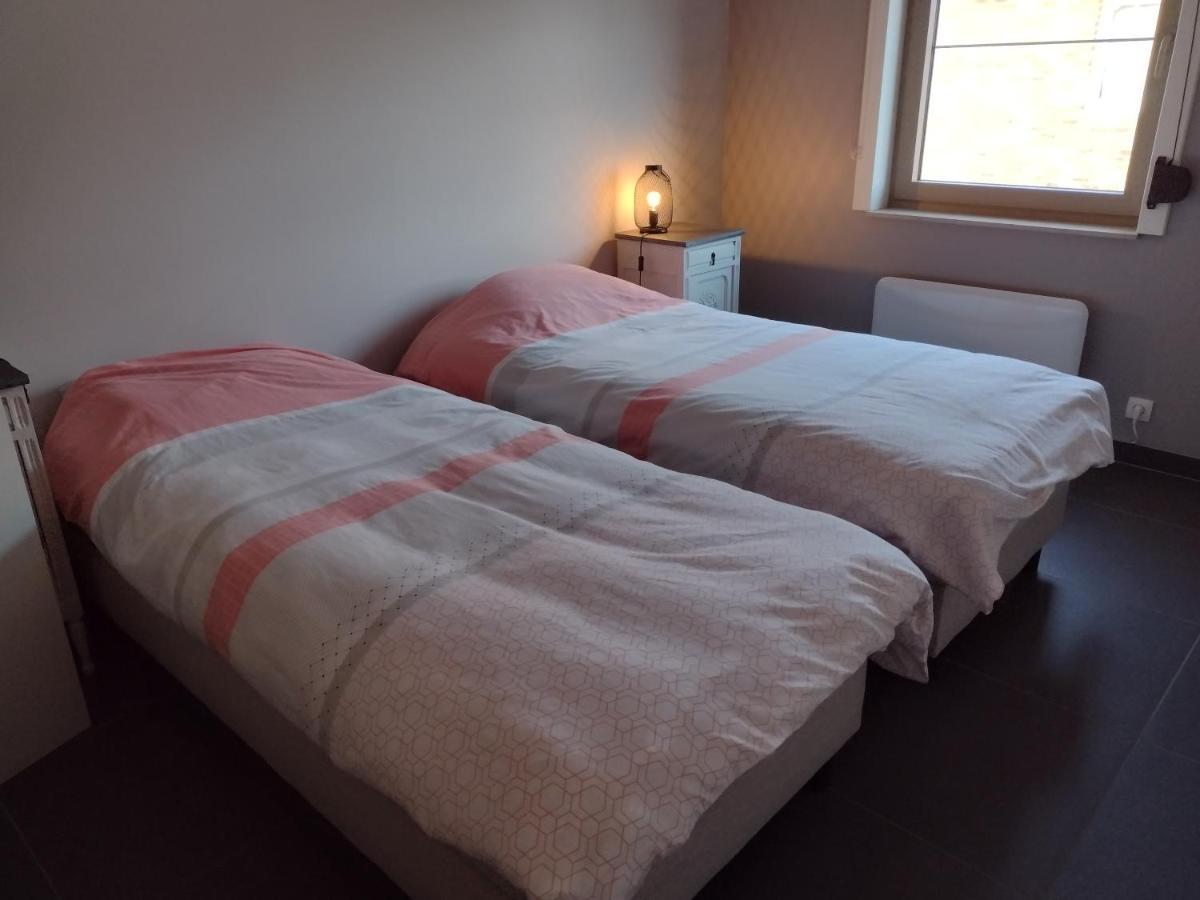 Apartament Hasbania Gingelom Zewnętrze zdjęcie